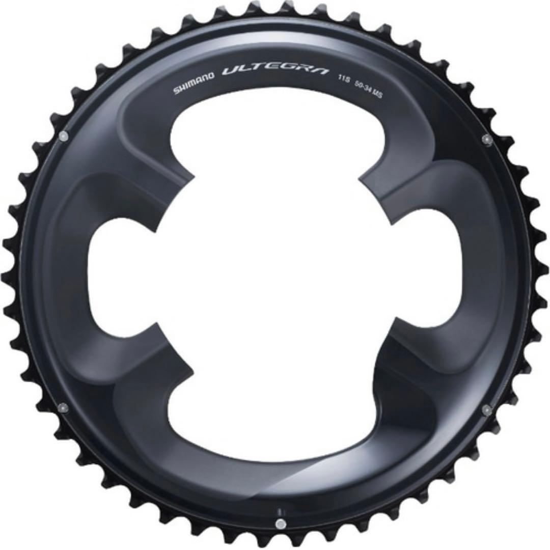 SHIMANO シマノ アルテグラ　チェーンリング FC-R8000　50T