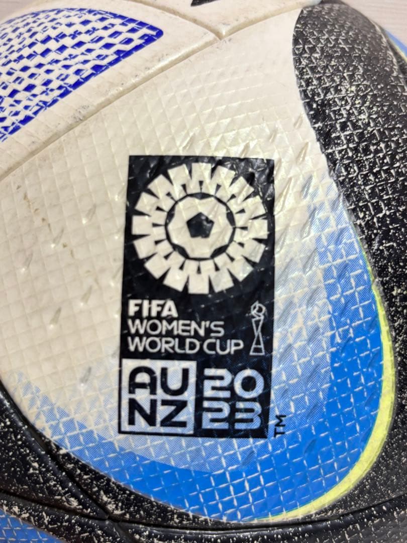 FIFA Women's World Cup 2023 サッカーボール