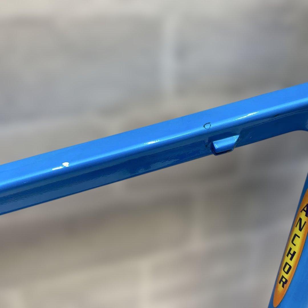 ANCHOR RCP F/S NIPPON HODO 日本鋪道 ヴィンテージ