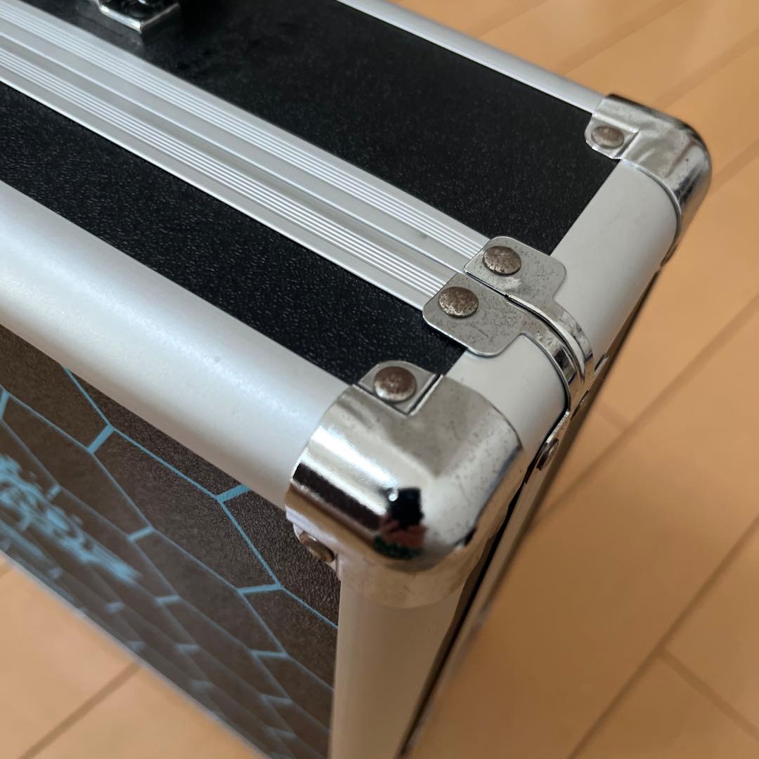 ⭐︎激レア⭐︎ ベイブレードバースト　キリン生茶　アタッシュケース