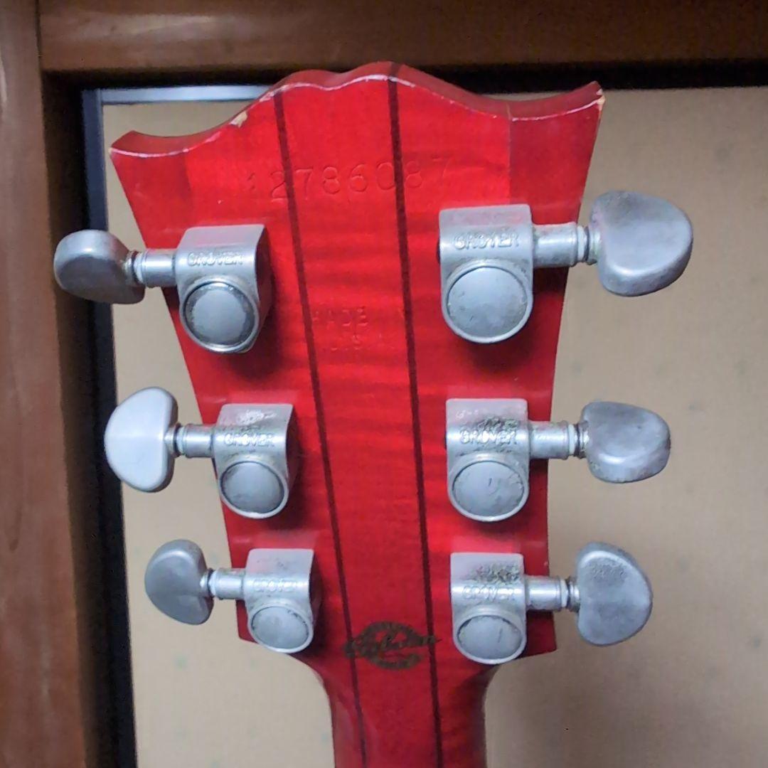 Gibson dove Limited アコースティックギター