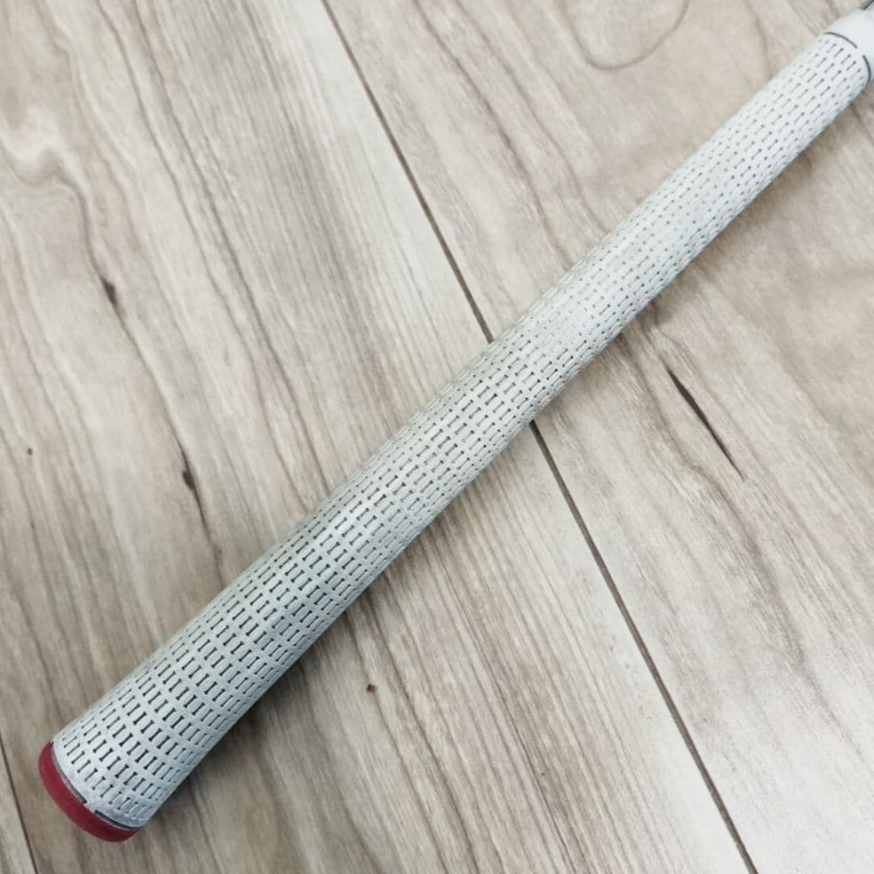 テーラーメイド 4u 22度 エアロバーナー レスキュー ユーティリティ 純正