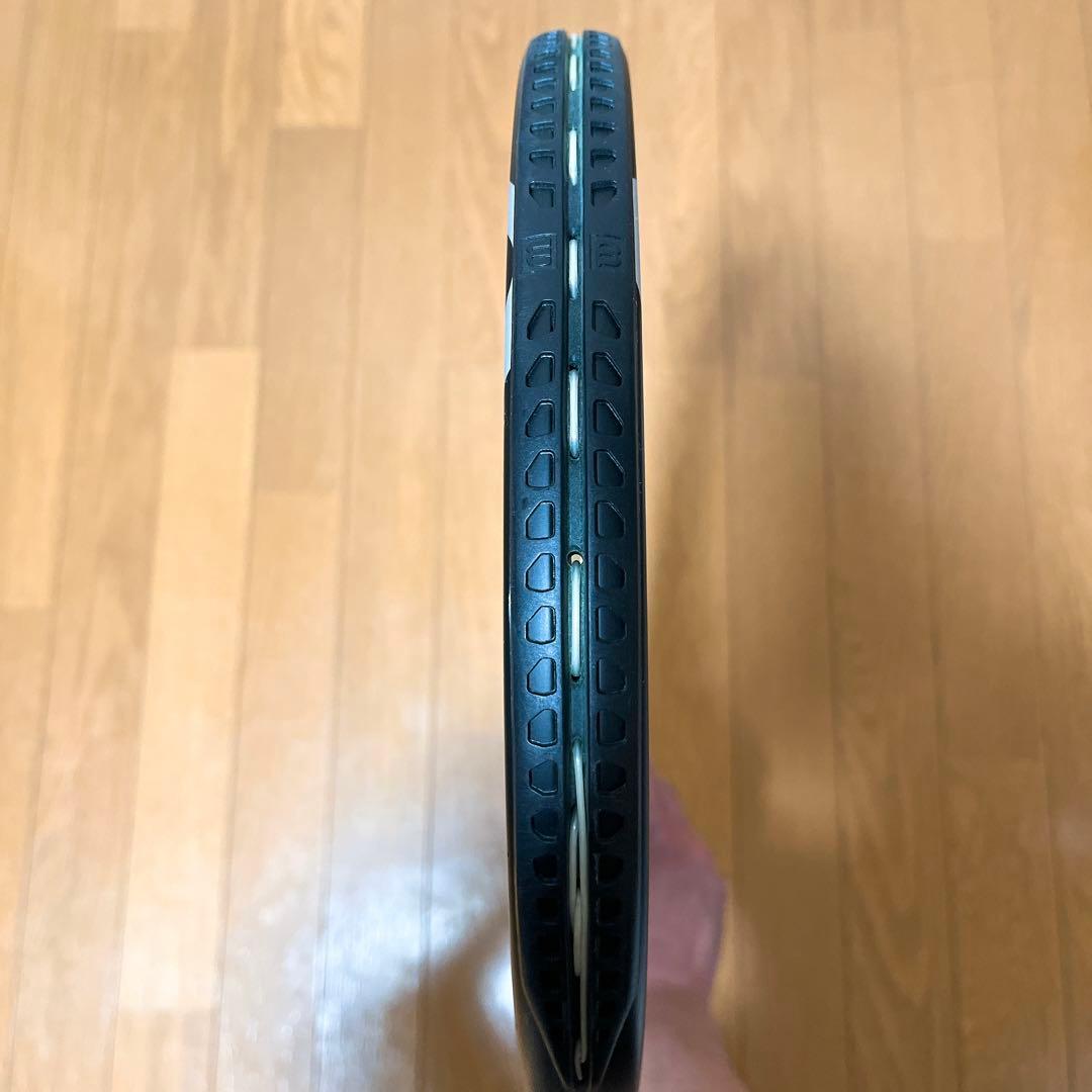 極美品 WILSON TRIAD 3.0 115 ウィルソン トライアド