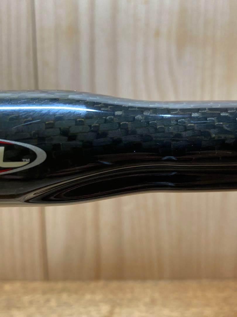 ■OVAL CONCEPTS：R900 カーボンハンドル