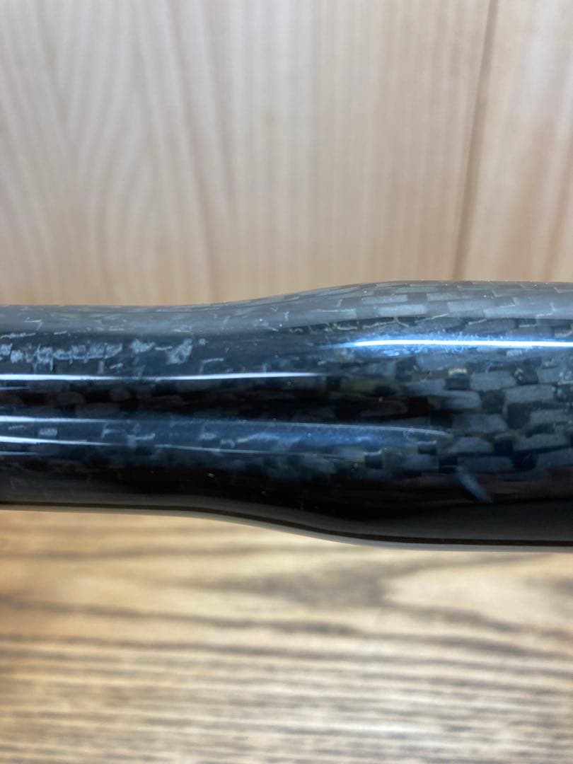 ■OVAL CONCEPTS：R900 カーボンハンドル