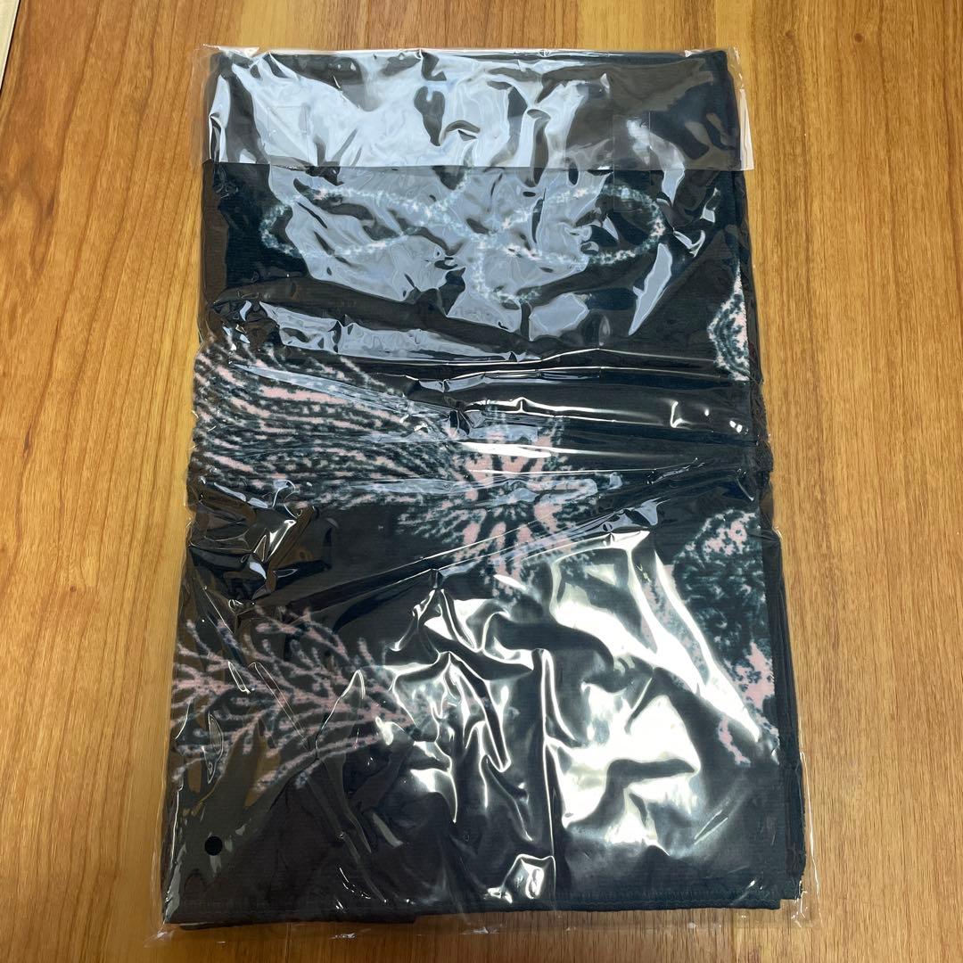 羊文学 タオル 新品未開封　最終値下げ