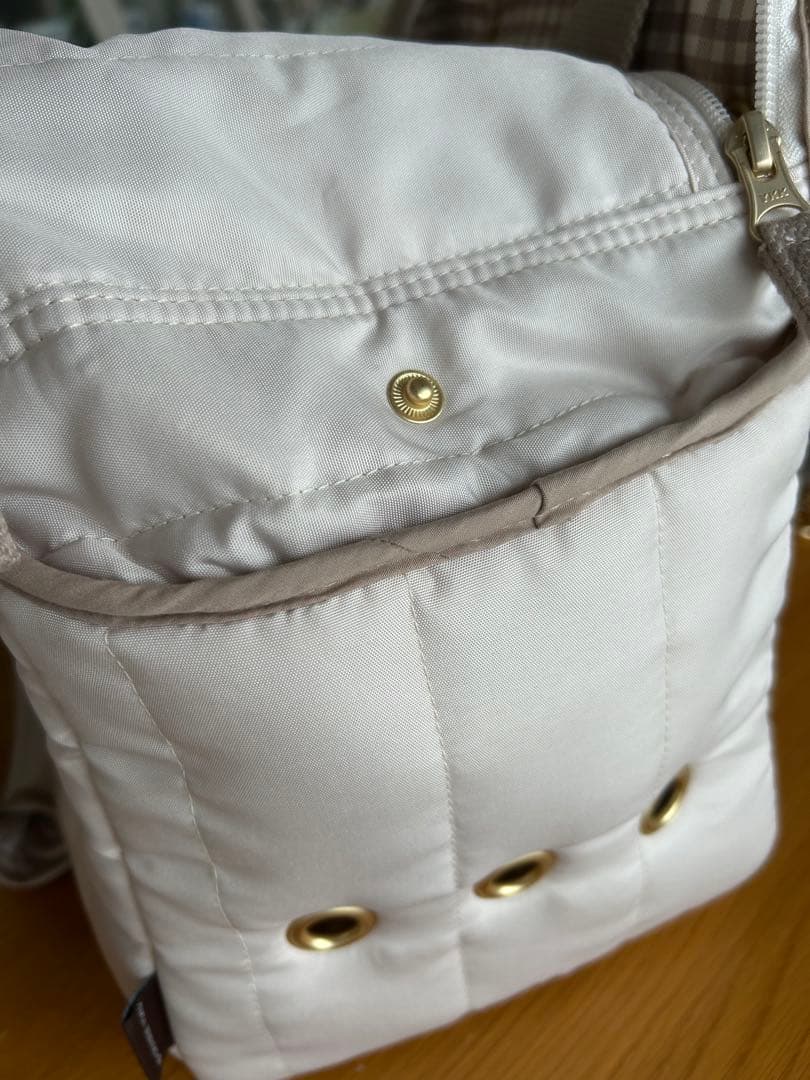 ペットパラダイス　キャリーバッグ