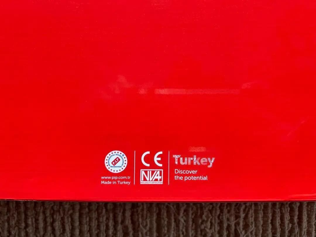 ◉TURKISH AIRLINES◉航空機模型　A330-300　ターキッシュ