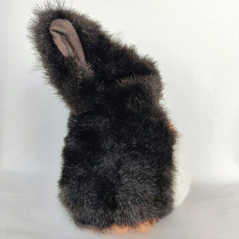 【稼働品】ファービー2 ミルキーパンダ ブルー目 ドイツ語 2005