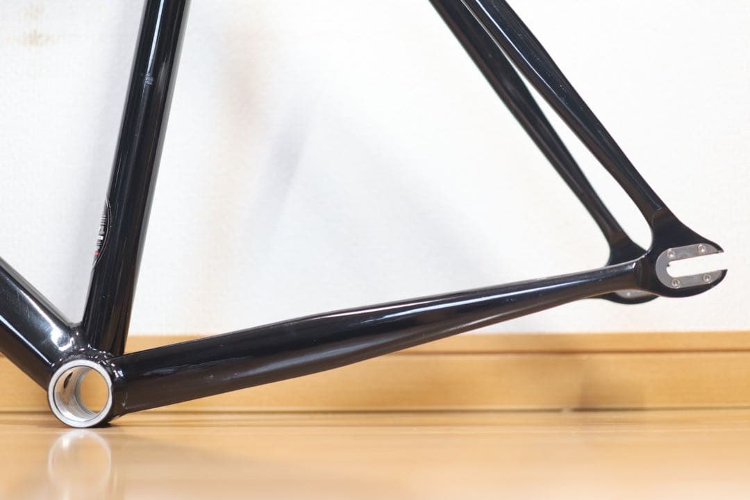 DOSNOVENTA SEOUL フレーム ドスノヴェンタ ピスト ブルーラグ