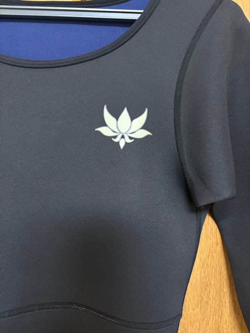 AXXE CLASSIC（アックスクラシック）1.5mm長袖スプリング