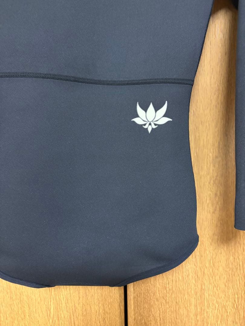 AXXE CLASSIC（アックスクラシック）1.5mm長袖スプリング