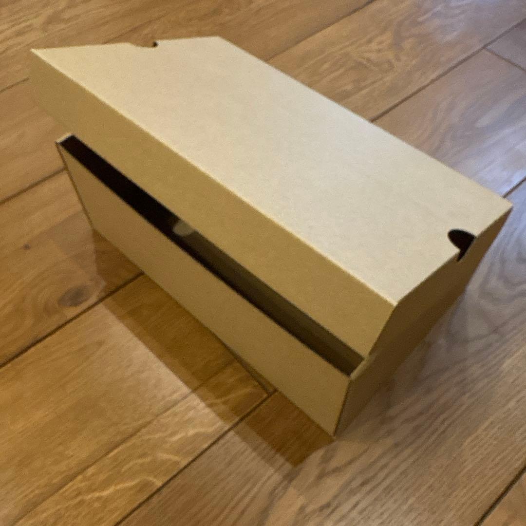 ASICS S4 28.5 Diva Pink/White 走行62km美品