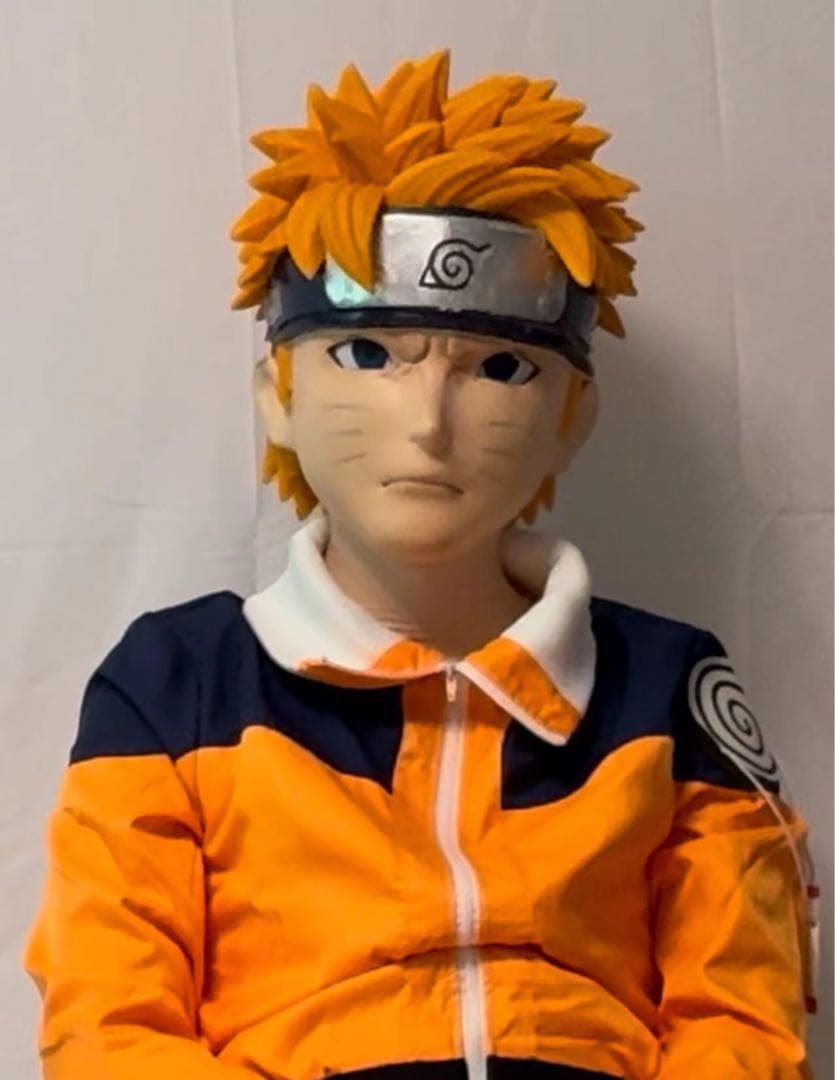 kigurumiマスク完成品