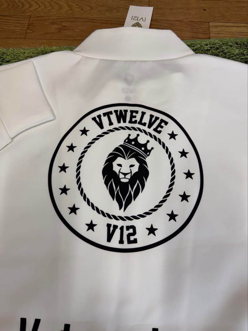 ¥53,900【V12/XL】MAGTOP PANTS 上下セットアップ