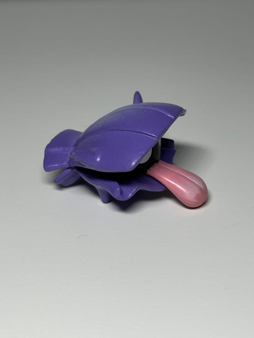 ポケモン モンコレ TOMY 刻印入り　シェルダー