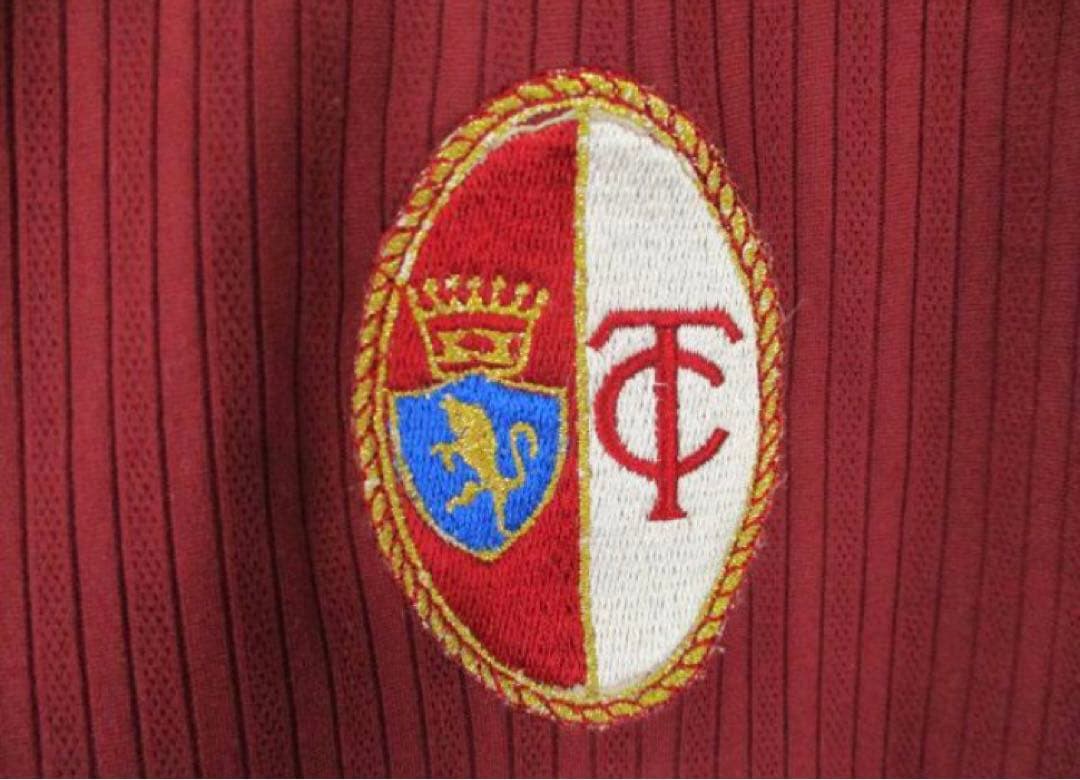 トリノ　ユニフォーム　1999-2000 ケルメ