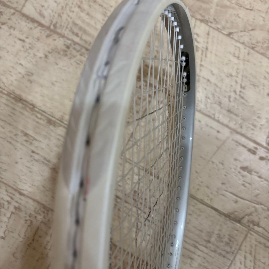 G1 プリンス テニスラケット 110平方インチ