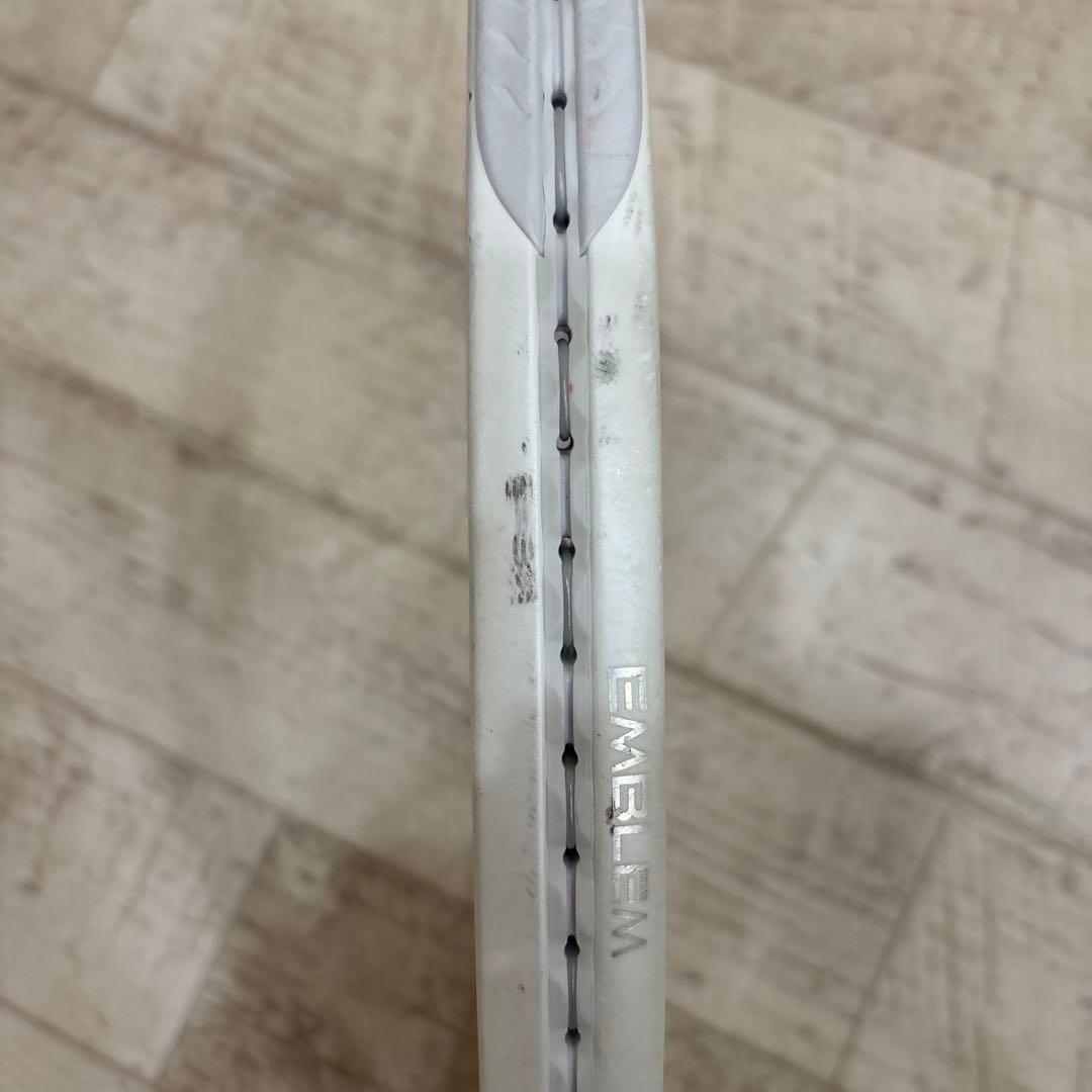 G1 プリンス テニスラケット 110平方インチ