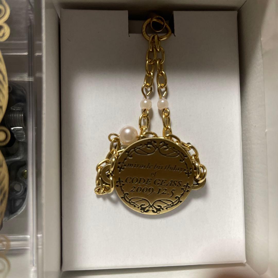 ☆コードギアス 反逆のルルーシュ☆グッズセット☆