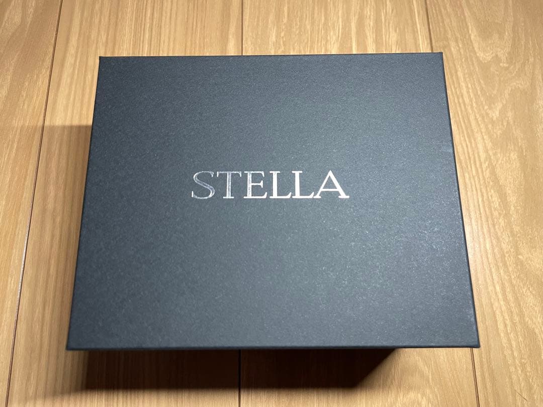 SHIMANO 22 ステラ4000XG