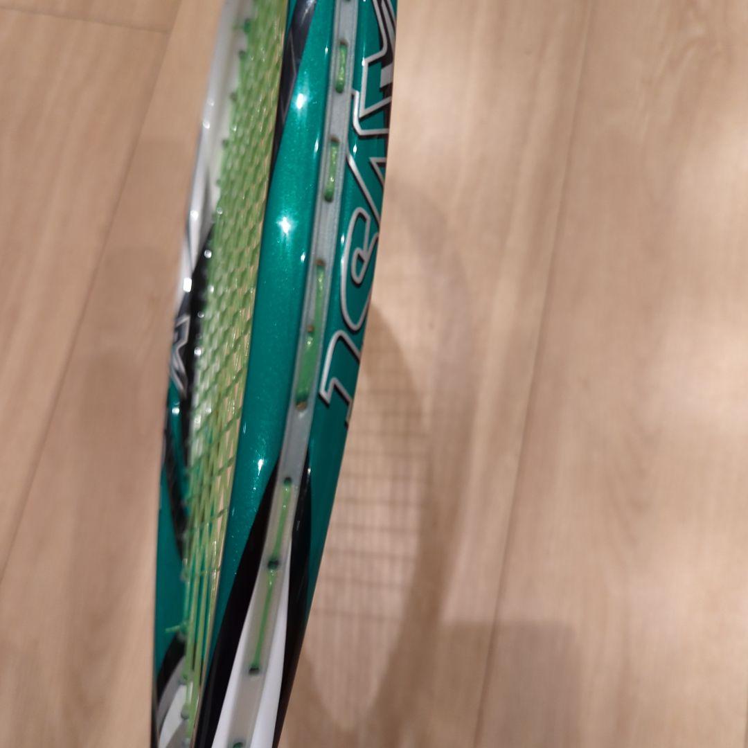 ミズノ　ジストTS