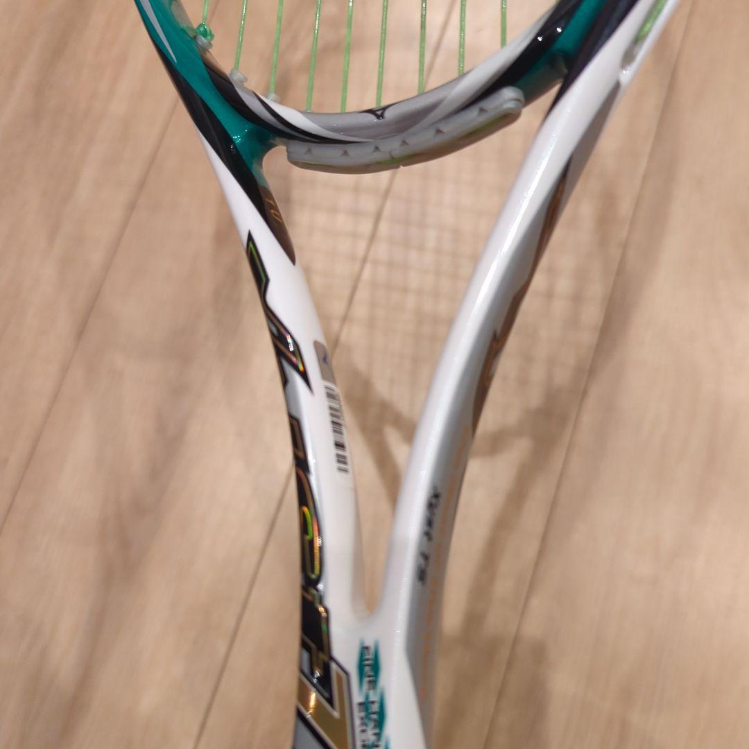 ミズノ　ジストTS