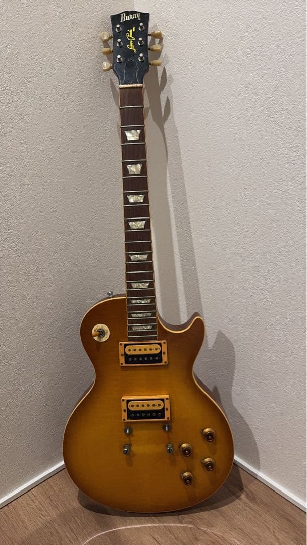 ≪少しづつ値下げ≫ Burny RLGK-75 ジャンク品