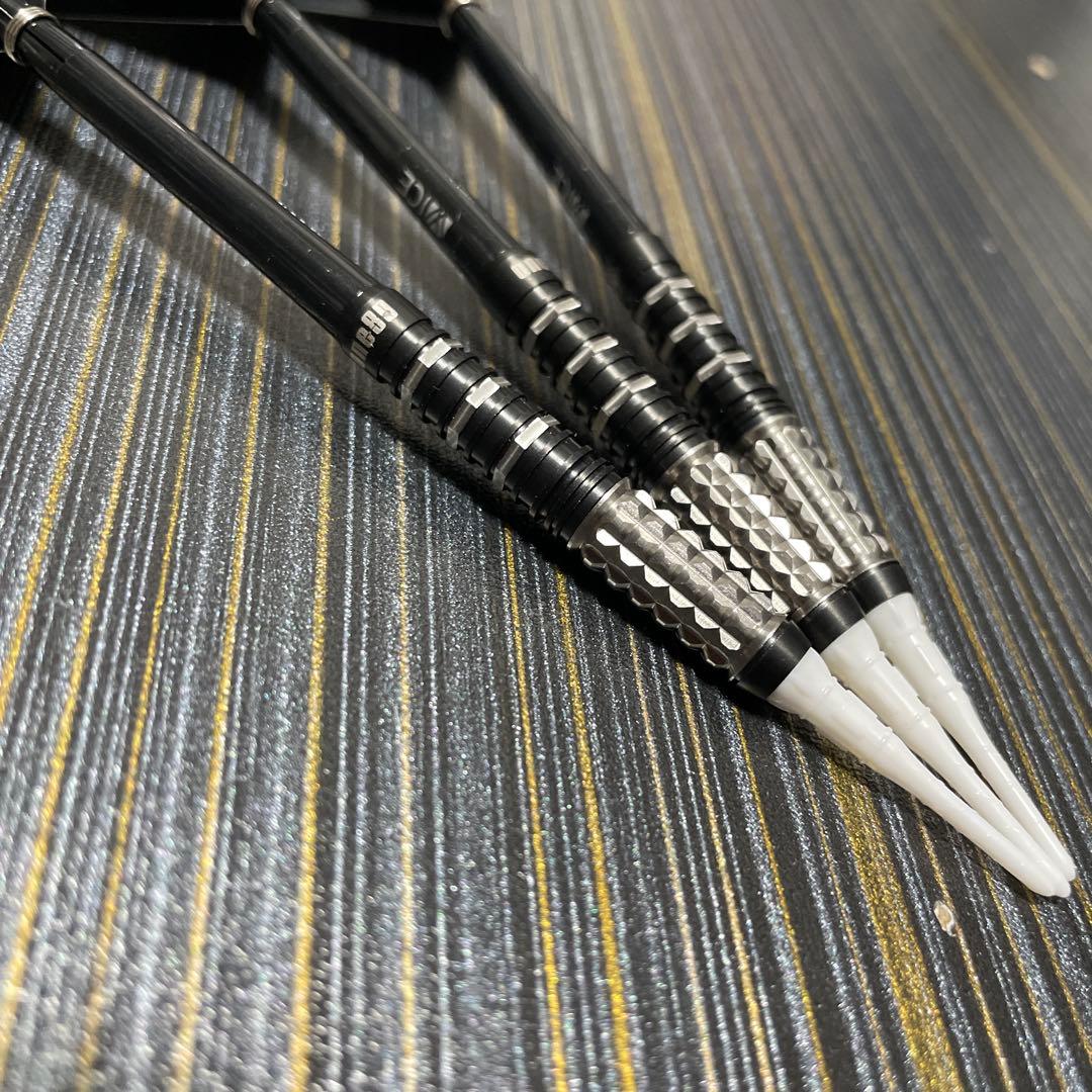 定価13200円 ソフトダーツ テリー タン テリーネイター 22g