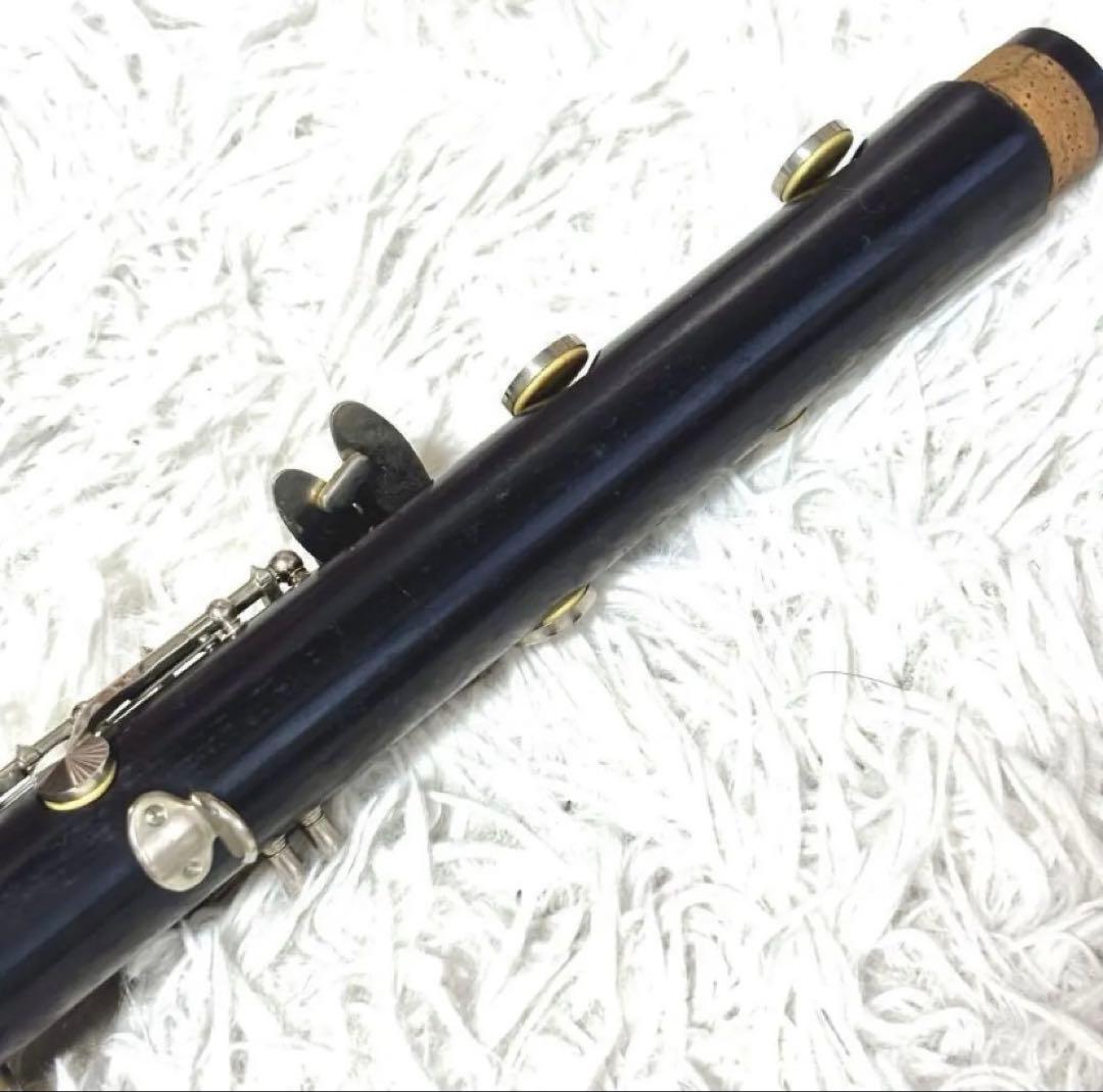 ✨美品✨　クラリネットYAMAHA YCL32
