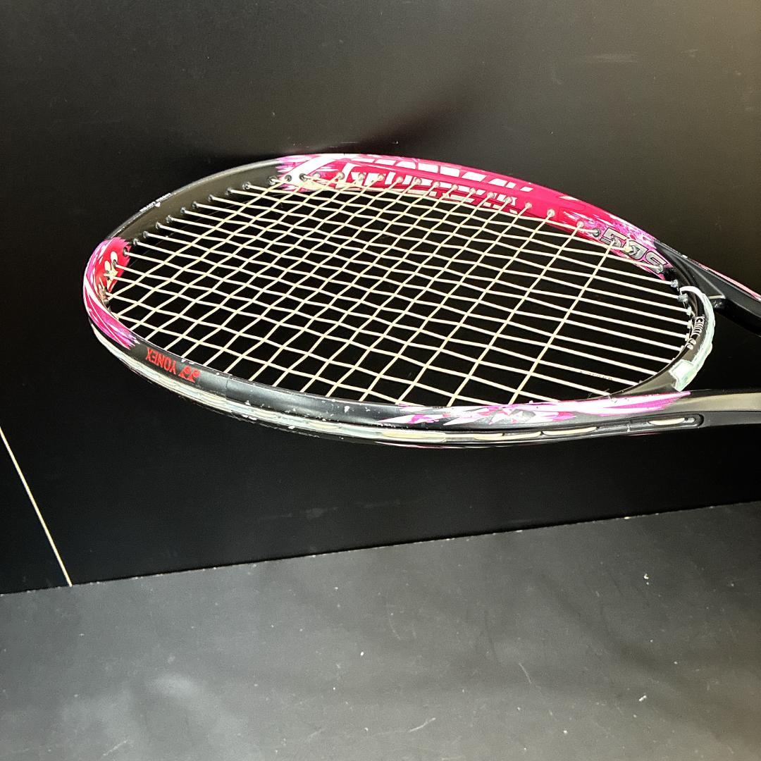 YONEX GEOBREAK 50S ヨネックス　ジオブレイク　軟式ラケット