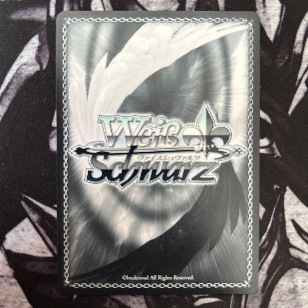 ヴァイスシュヴァルツ 命を懸けたデスゲーム SEC SAO