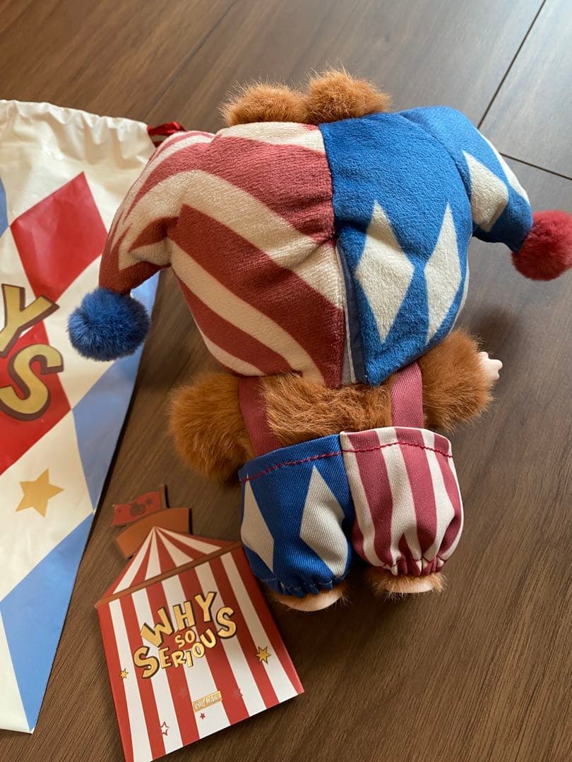 POP MART ラブブ限定　ハロウィンシリーズ