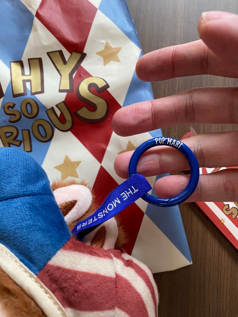 POP MART ラブブ限定　ハロウィンシリーズ