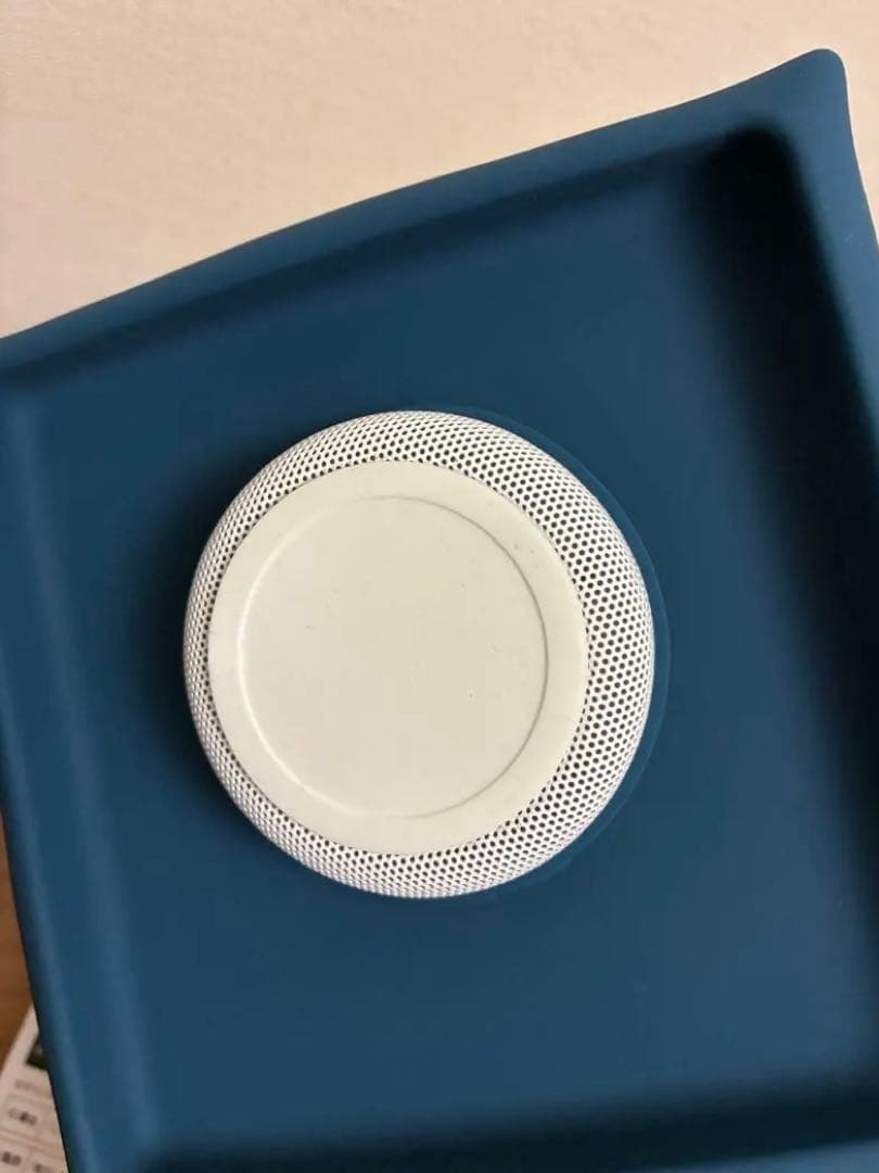 お文具といっしょ×綾鷹　スピーカー