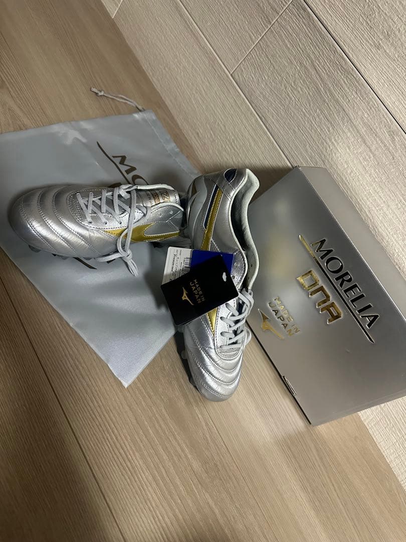 モレリア dna 26 MORELIA DNA JAPAN 26.0