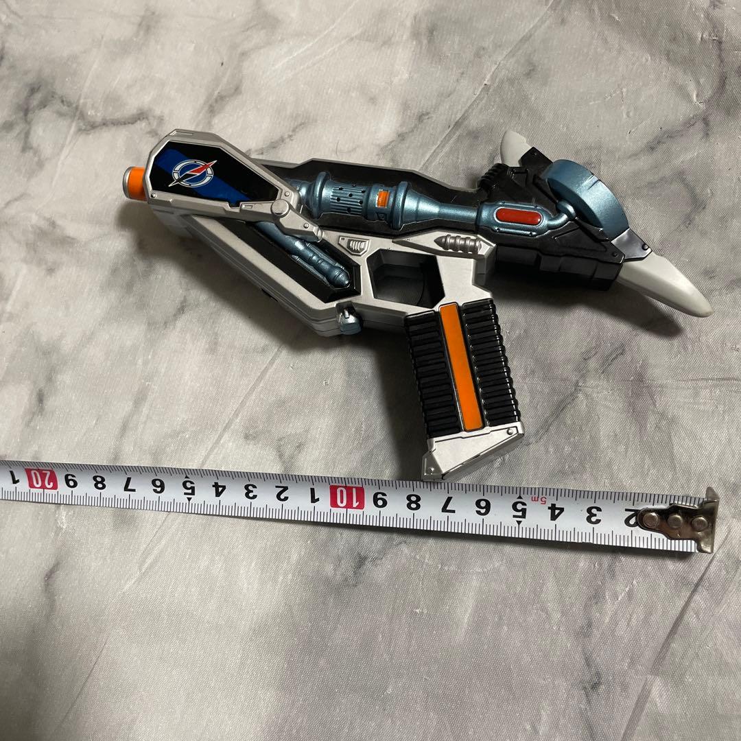 轟轟戦隊ボウケンジャー ゴーゴー戦隊 DXダイボウケン　ジャンク品