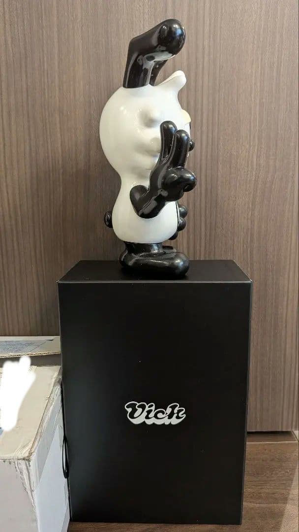 VERDY Vick フィギュア ComplexCon