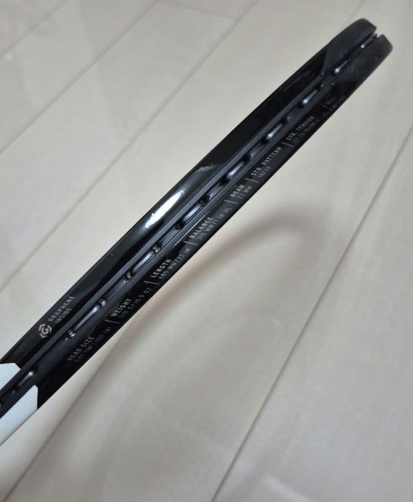 2022 HEAD SPEED PRO G２テニスラケット