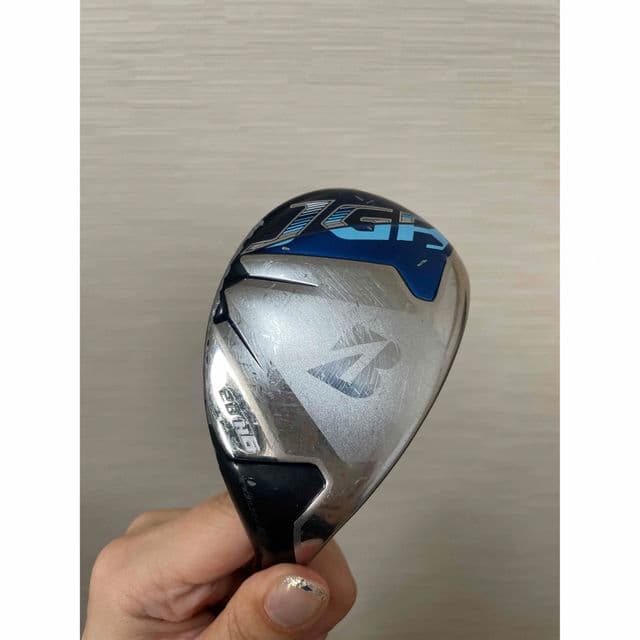 ブリヂストン ゴルフクラブ