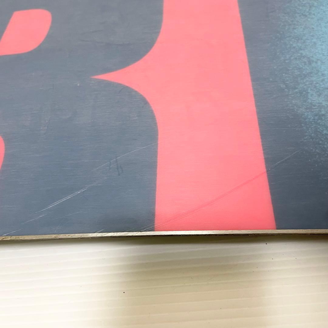 ✨美品✨バートン プロセス フライングV 152cm マークマクモリス愛用