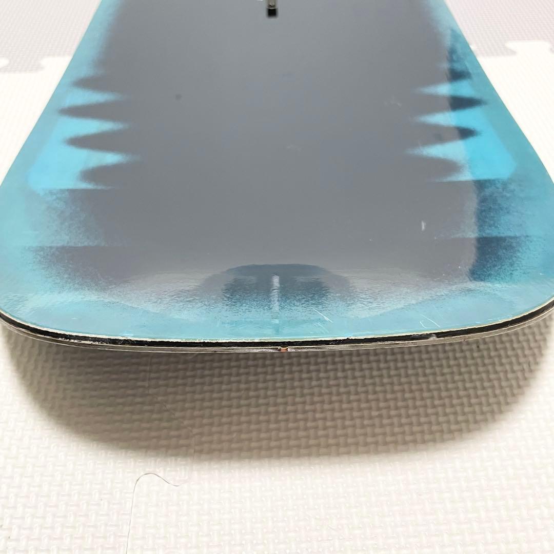 ✨美品✨バートン プロセス フライングV 152cm マークマクモリス愛用