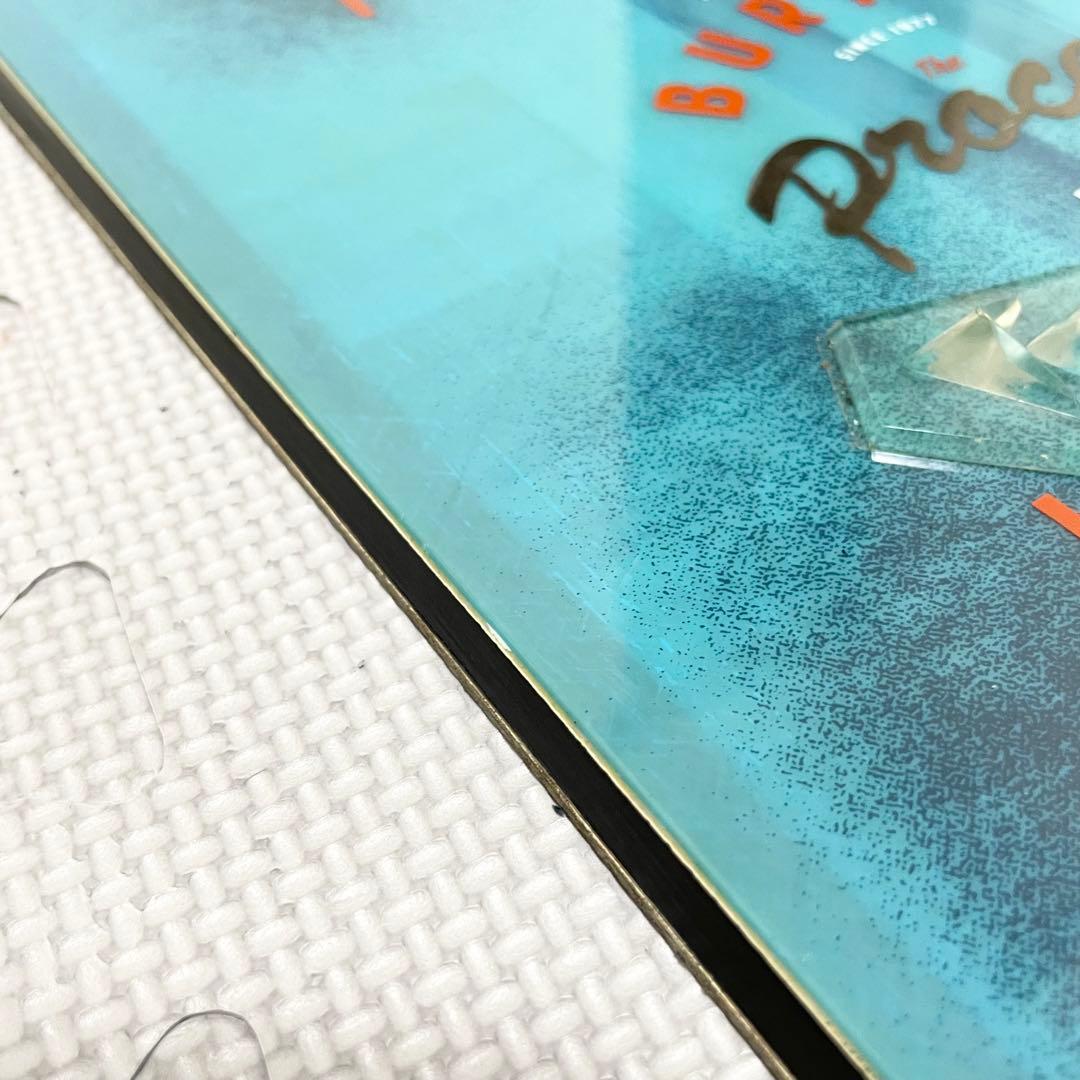 ✨美品✨バートン プロセス フライングV 152cm マークマクモリス愛用