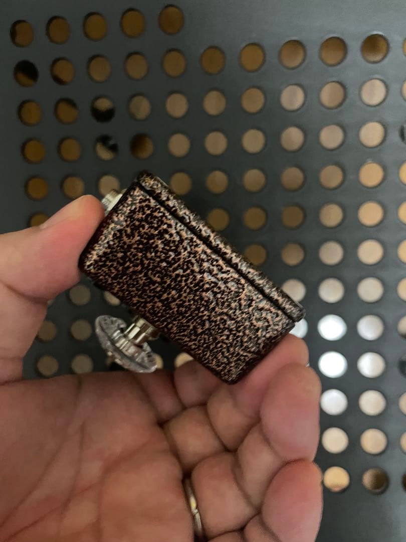 ギターエフェクター myriad fuzz クローン