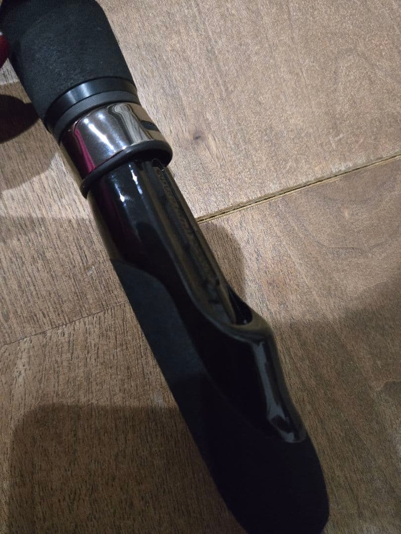 値下げ！ブラックライオン Rater77MH エギングロッド