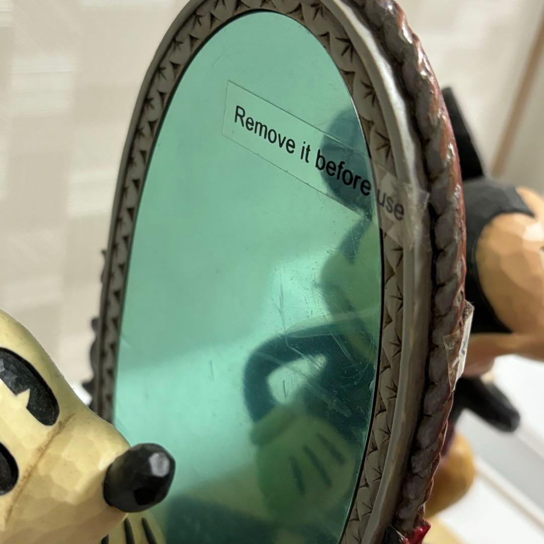 最終値下げ! ディズニー　生誕80周年記念フィギュア　みんなのアイドルミッキー