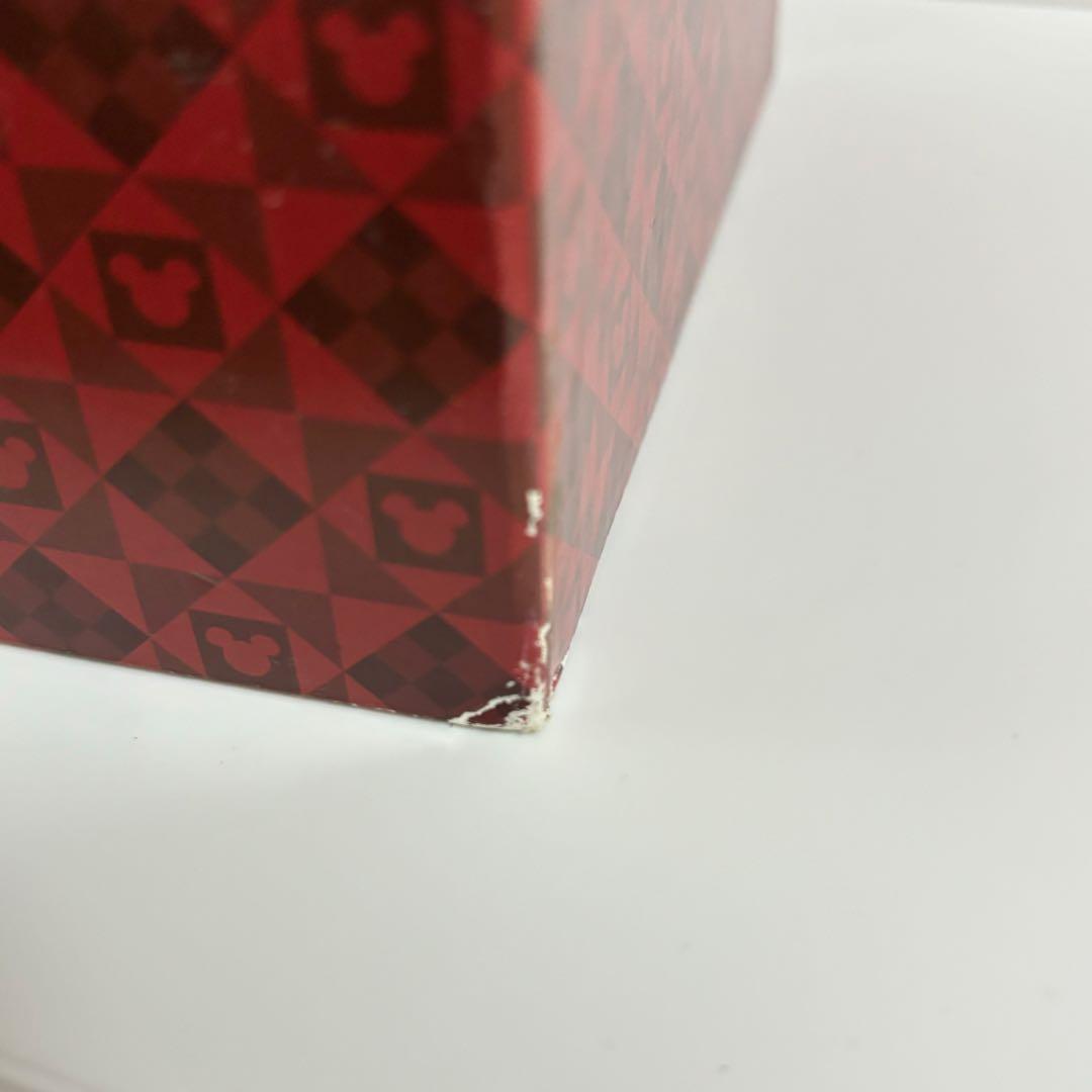 最終値下げ! ディズニー　生誕80周年記念フィギュア　みんなのアイドルミッキー