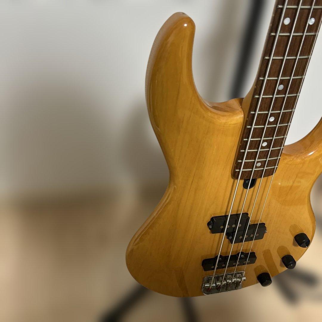 YAMAHA ヤマハ RBS50 エレキベース