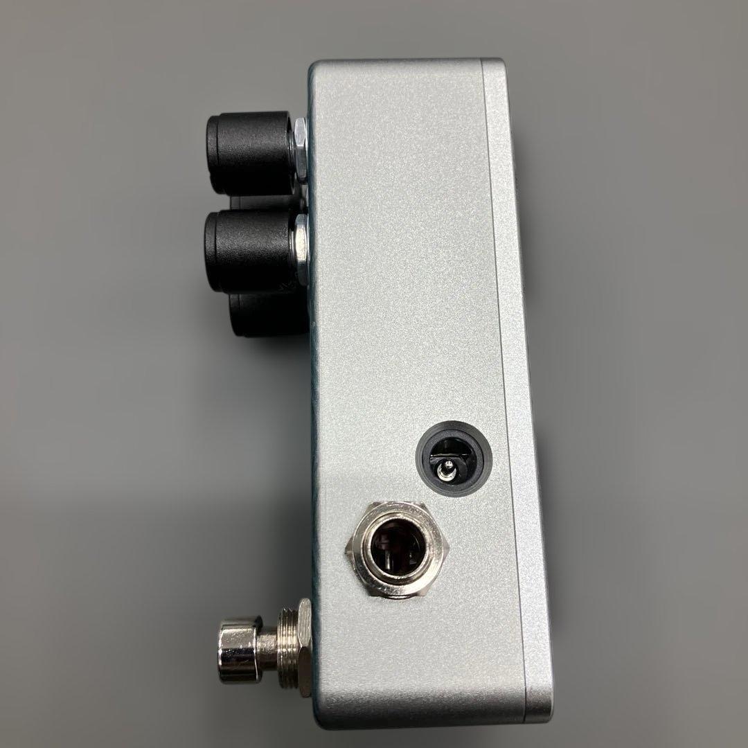 【動作確認済み】BLUE 360 AIA8 ベースプリアンプ