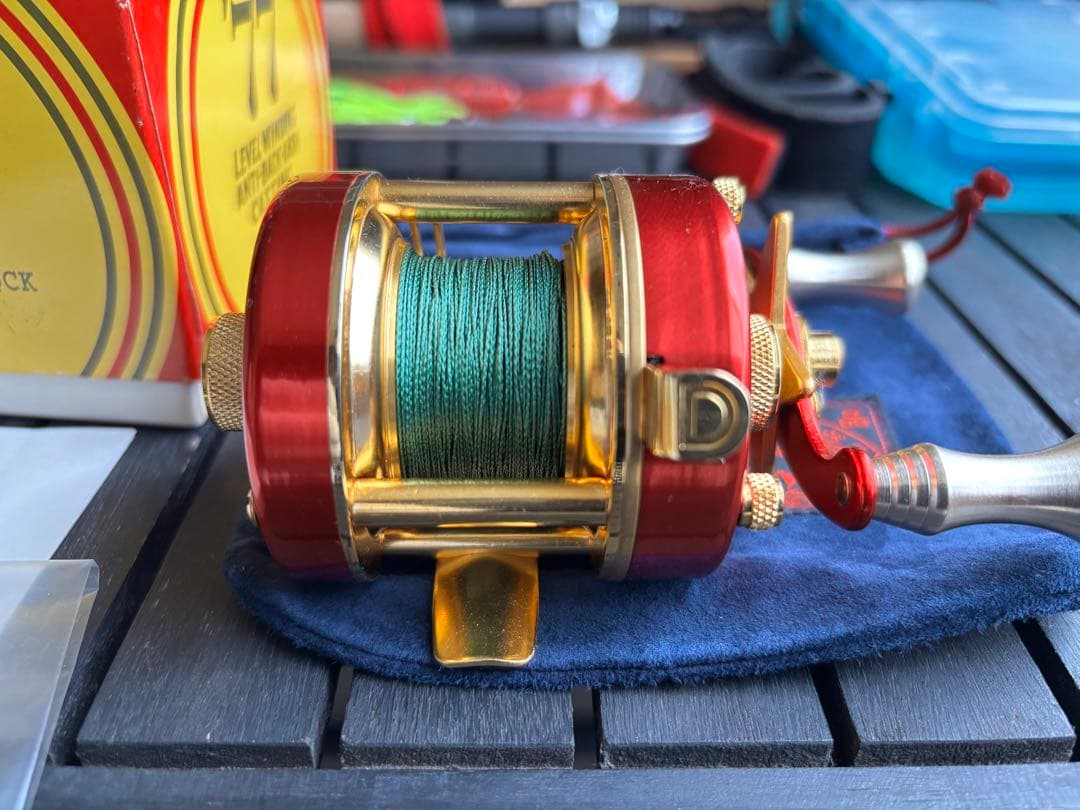 道楽・バイトマンBITEMAN '77(新品未使用)